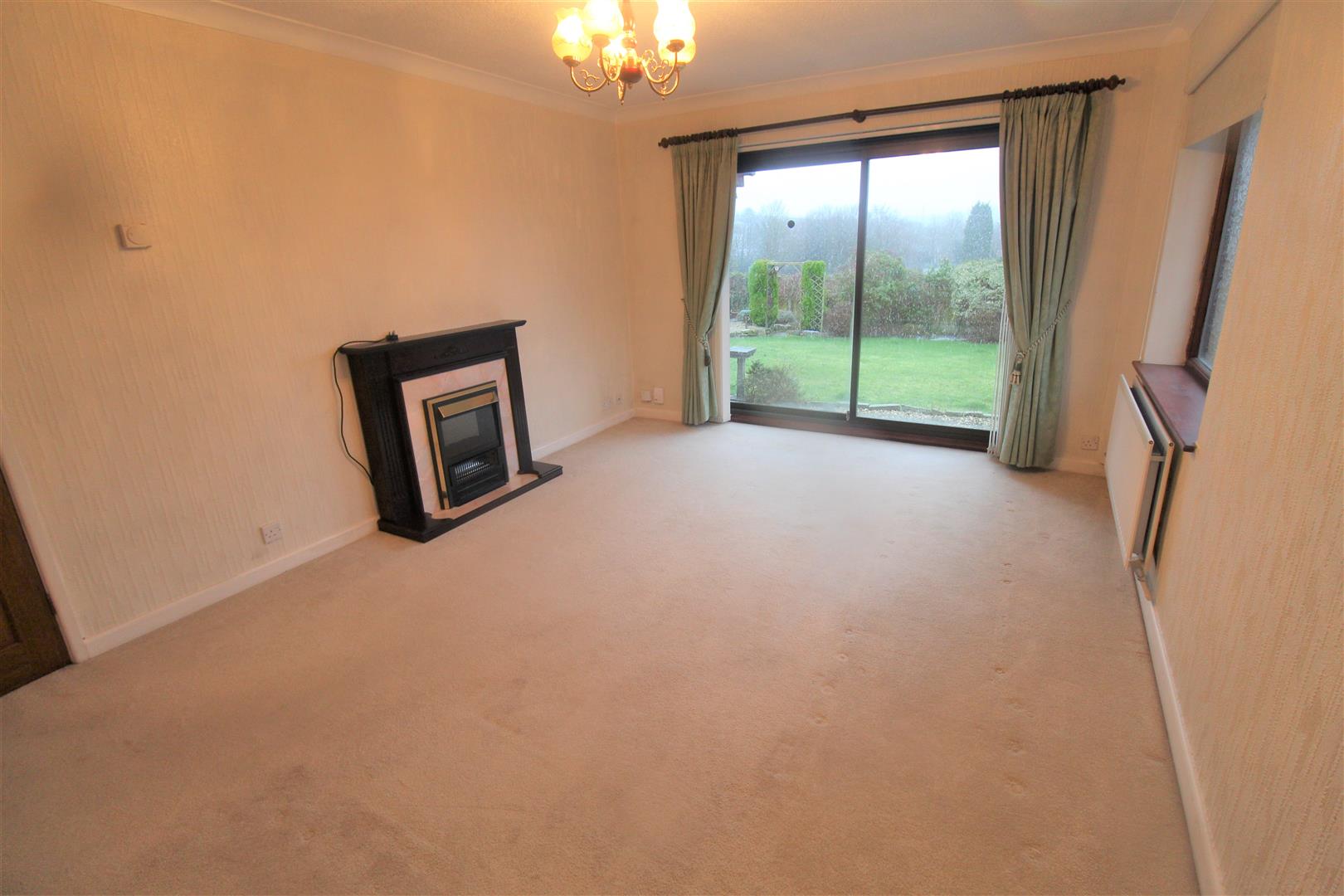 Heath House Lane, Bucknall, Stoke-On-Trent